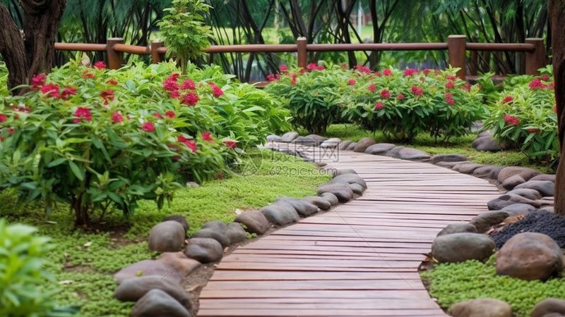 北方冬季绿化养护：如何确保苗木安全过冬**