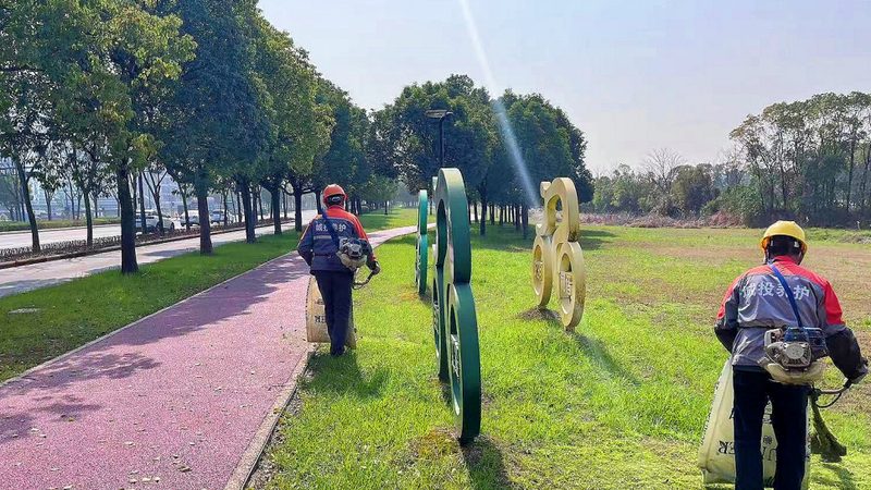 小区绿化工程报价并非一成不变，其受到多种因素的影响。以下列举几个关键因素：