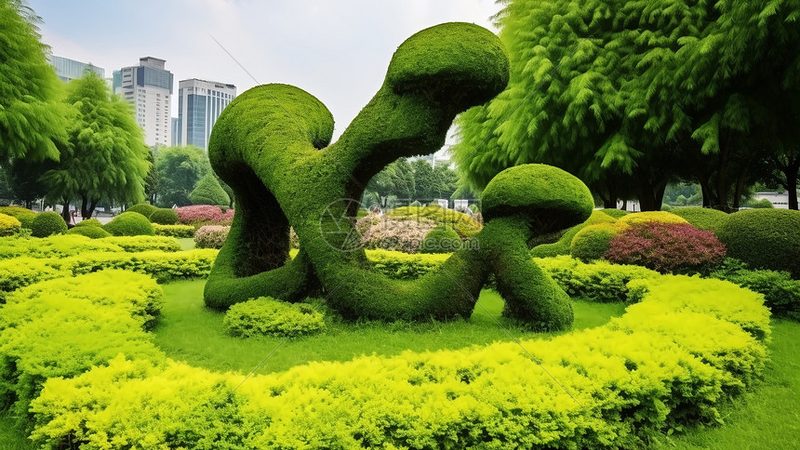 别墅花园植物批发：如何挑选高品质苗木？**